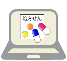 電子処方箋導入設定